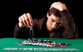 Онлайн казино Casino SpinCity